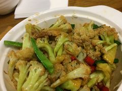 -妈妈的味道(工人体育场东路店)