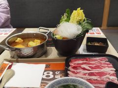 -吉野家 (新街口外大街店)