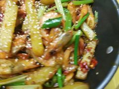 -川悦壹号·川菜(蠡溪路店)