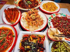 -海岛八号龙虾烧烤田鸡(蓝天路总店)