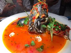 -坛宗剁椒鱼头(河西王府井店)