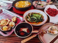 -旺顺阁海鲜广场(亚运村店)