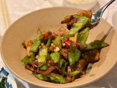 -香宫中餐厅·杭州香格里拉·西湖40年老字号杭帮菜