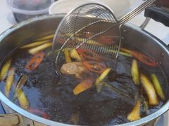 -陆记鹅庄·潮汕菜·狮头鹅(大仟里店)