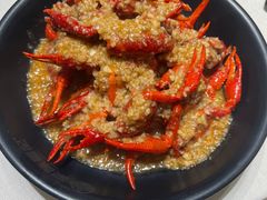 -聚味瞿记·龙虾堂(天元店)