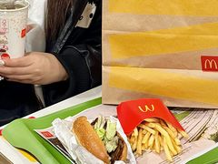 -麦当劳(天兴罗斯福店)