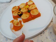 法式焗南瓜-大树餐厅(大悦城店)