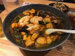 -北丐先生·野馄饨烧烤(雨花万象店)