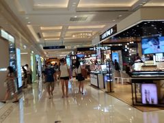 -新世界大丸百货