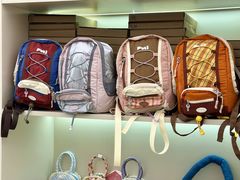 -深圳湾万象城(南山店)