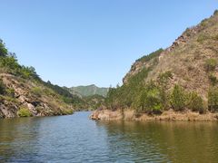 -仙居谷风景区
