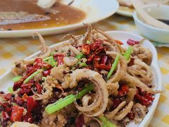 -京皇十二道天津菜(蒲黄榆店)