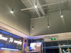 -木屋烧烤(坂田天安云谷店)