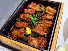 -3号仓库·创意中国菜(新世界城店)