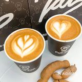 邓为同款拉环咖啡又出惊艳新品了‼️