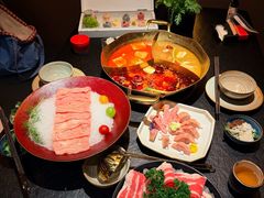 -色響火锅(恒隆广场店)
