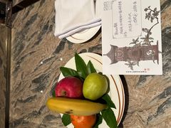 -成都安仁福朋喜来登酒店