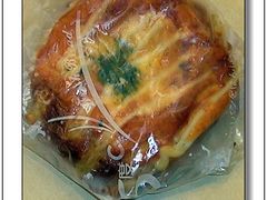 全麦马铃薯面包-85度C(苏州石路店)