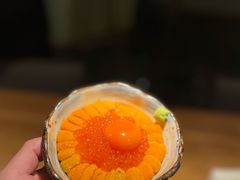 -水之惠鲜鱼料理(王府大街店)