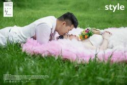 点击看大图 -巴黎春天婚纱摄影STUDIO·定制