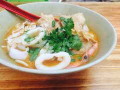 -老宅原住民沙茶面精品小吃(龙头路店)