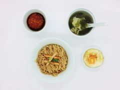 -东园小馆·早茶·淮扬小炒(蜀景店)