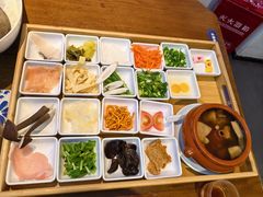 -芸南道·过桥米线(昆明老街旗舰店)