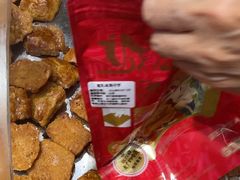 -诚志饼家·小凤饼非遗传承(中山六路店)