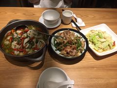 -隔壁老王·家常云南菜(花巷店)