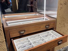 -大视光学•LINDBERG林德伯格•全球手工眼镜集合店(王府井店)