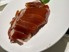 -四季民福烤鸭店(外滩外白渡桥店)