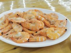 -明记海鲜大排档(巽寮湾店)