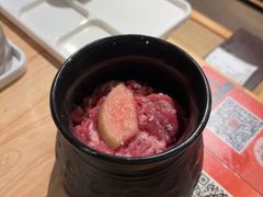 -霸腹烤肉(厦门柚子番店)