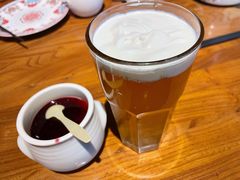 原味酸奶-天山集市(和家乐广场店)