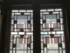 -北京大学赛克勒考古与艺术博物馆