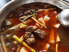 -刘艳黄牛肉(九襄店)
