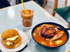 -华嫂冰室(尖沙咀店)