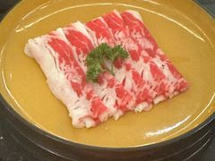 -牛New寿喜烧(新六百店)