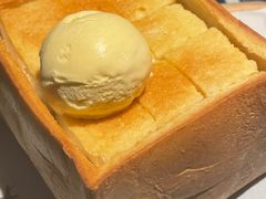 -绿茶餐厅(王府井永宁门店)