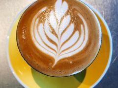 -Seesaw Coffee(朝阳大悦城店)