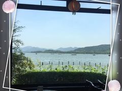 -湖畔居茶楼(湖滨店)