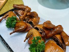 -渔娘渔家丹东海鲜(东直门店)