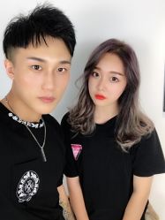 -Cima salon西玛沙龙