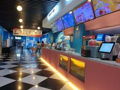 -完美世界影城(昆明翡翠湾店)