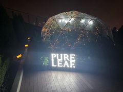 -FLAIR顶层餐厅酒吧(浦东丽思卡尔顿酒店)