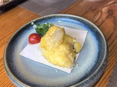 -山盛创作料理·Yamamori(珠宾店)