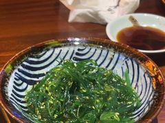 海草-鸟鹏烧鸟居酒屋(仁恒梦中心店)