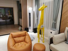 -太阳岛度假酒店