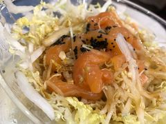 -南山鲜虾面·活鲜小馆·海味大连菜(南山总店)