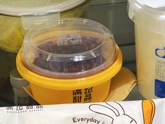-满记甜品(优客百盛店)